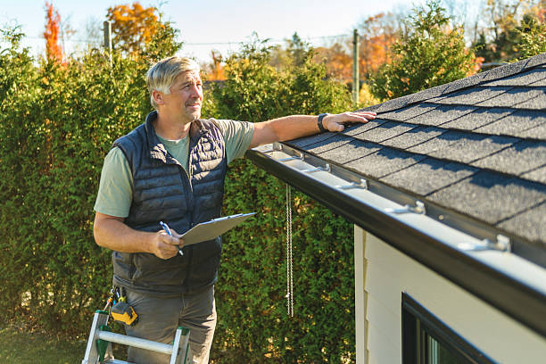 Trusted Gutter Repair And Installation service in Bangor, PA - Ben Roofing and Steel LLC
